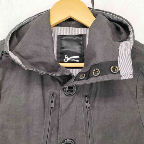 デンハム DENHAM MIDWAY PCC マウンテンパーカー メンズ JPN:XS